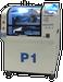  Daiichi P1 New Screen Printer